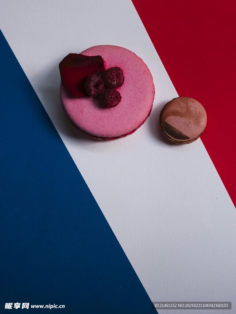 马卡龙