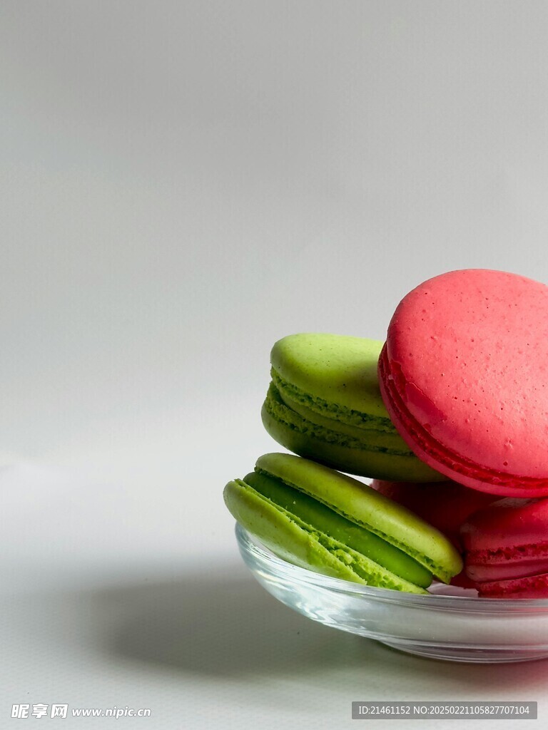马卡龙