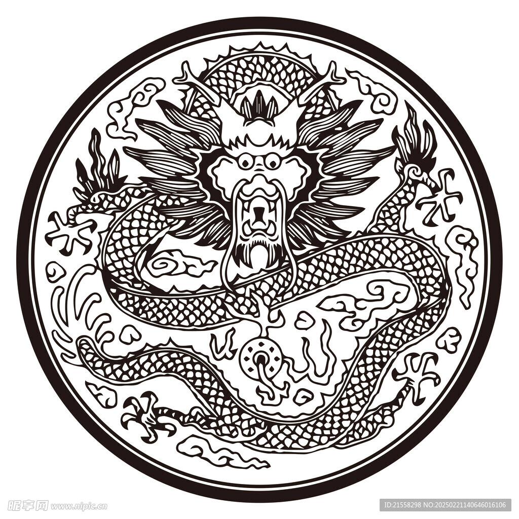 龙纹