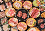 烤肉