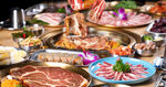 烤肉