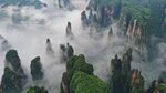 张家界风光
