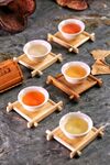 功夫茶 茶汤
