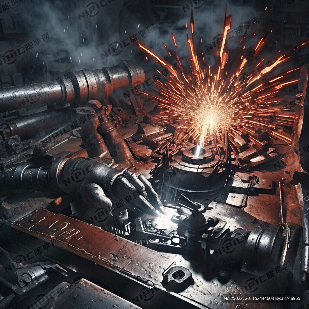 钢铁是怎样练成的手抄报