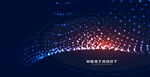 粒子效果图