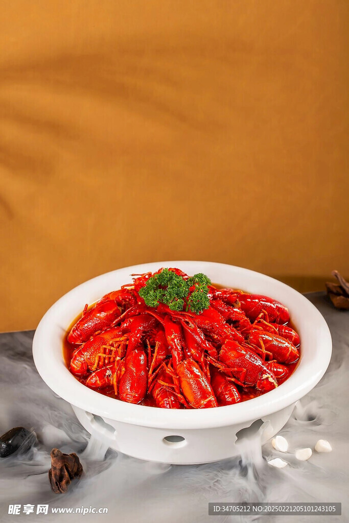 小龙虾