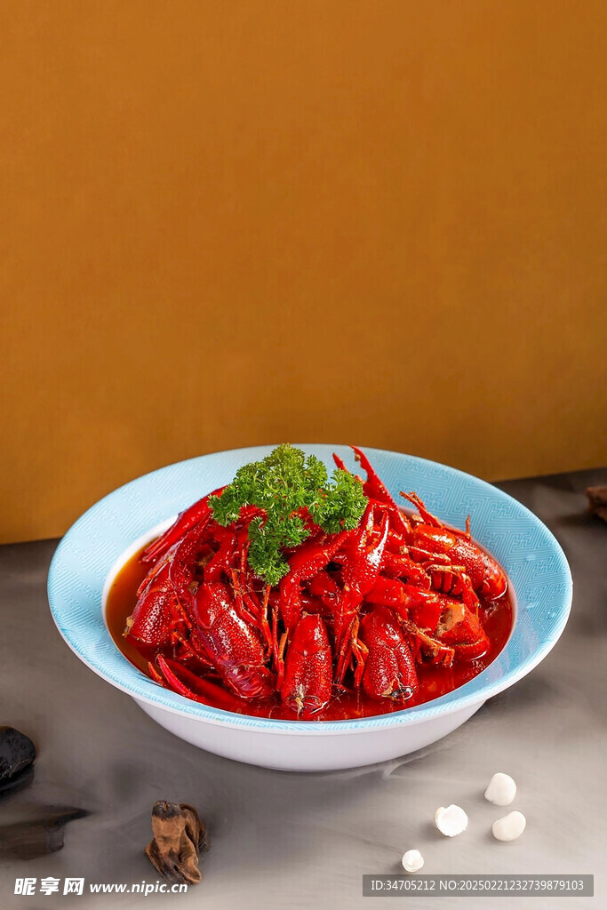 小龙虾