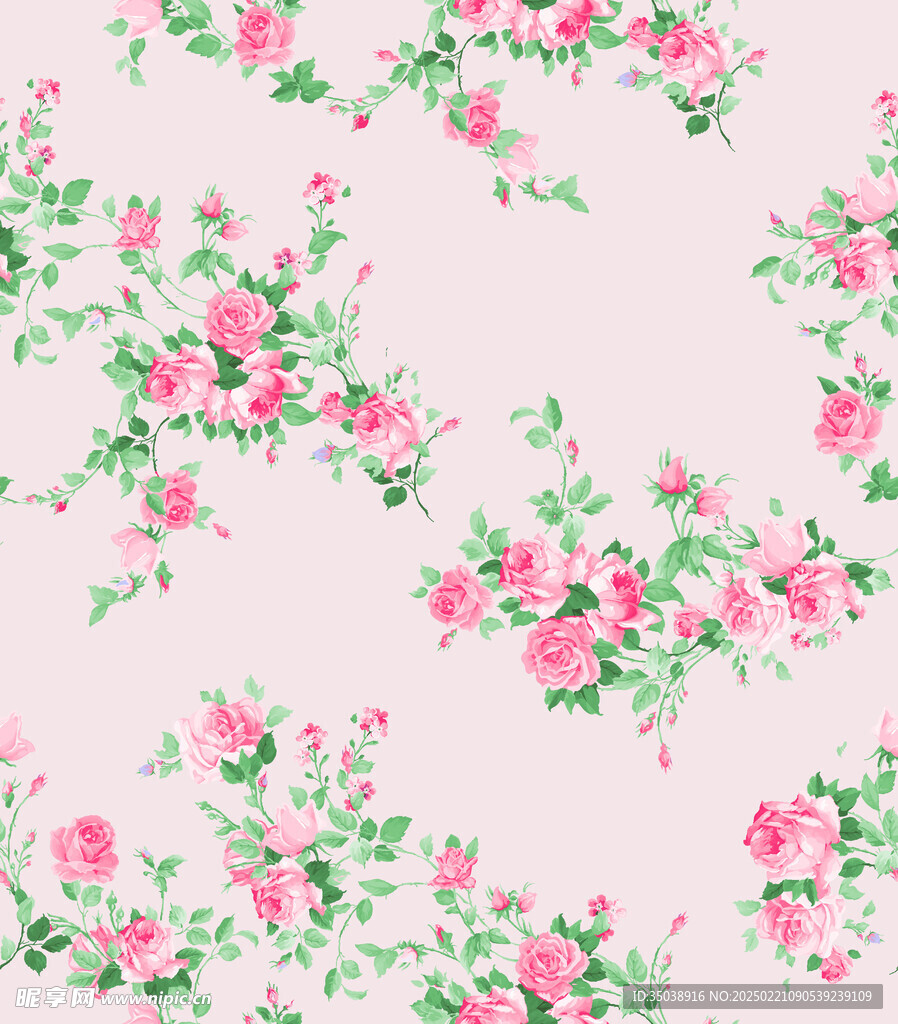 玫瑰花
