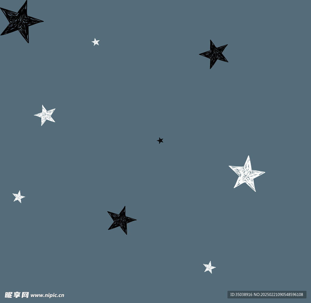 五角星