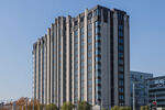 城市建筑