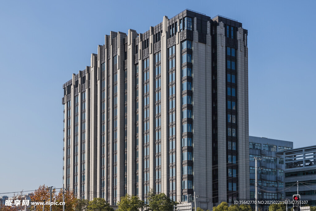 城市建筑