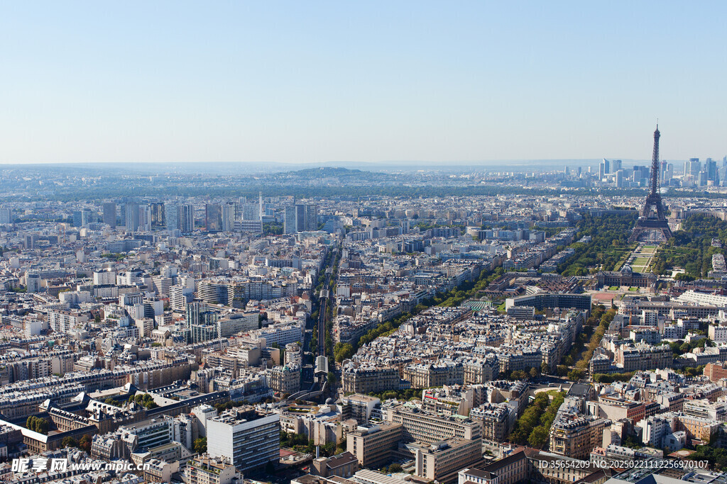 城市建设