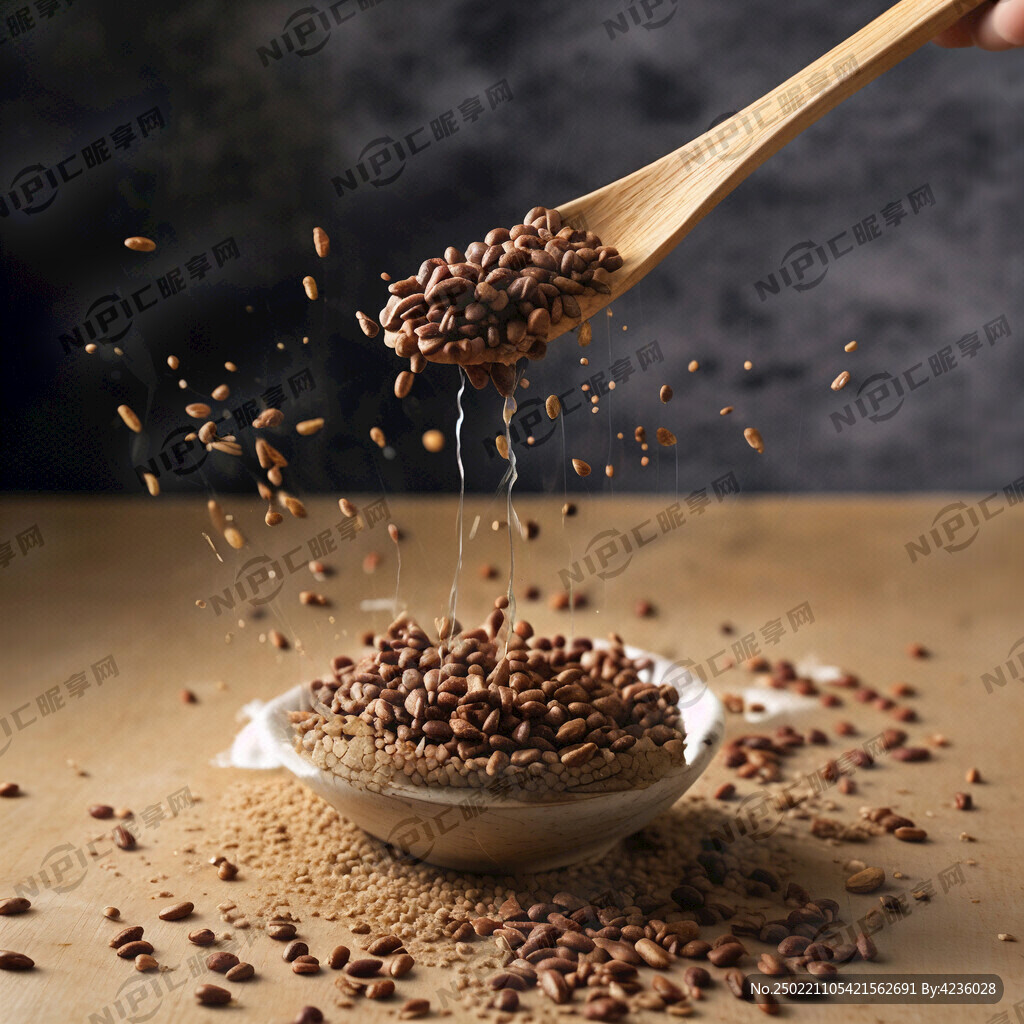 青稞