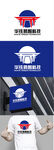 科技标识设计