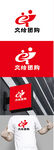 团购标识设计