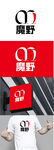 美发标识设计