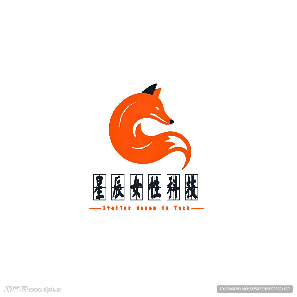 狐狸logo