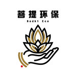 佛元素logo