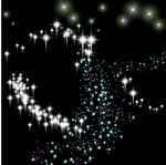 星星点点 