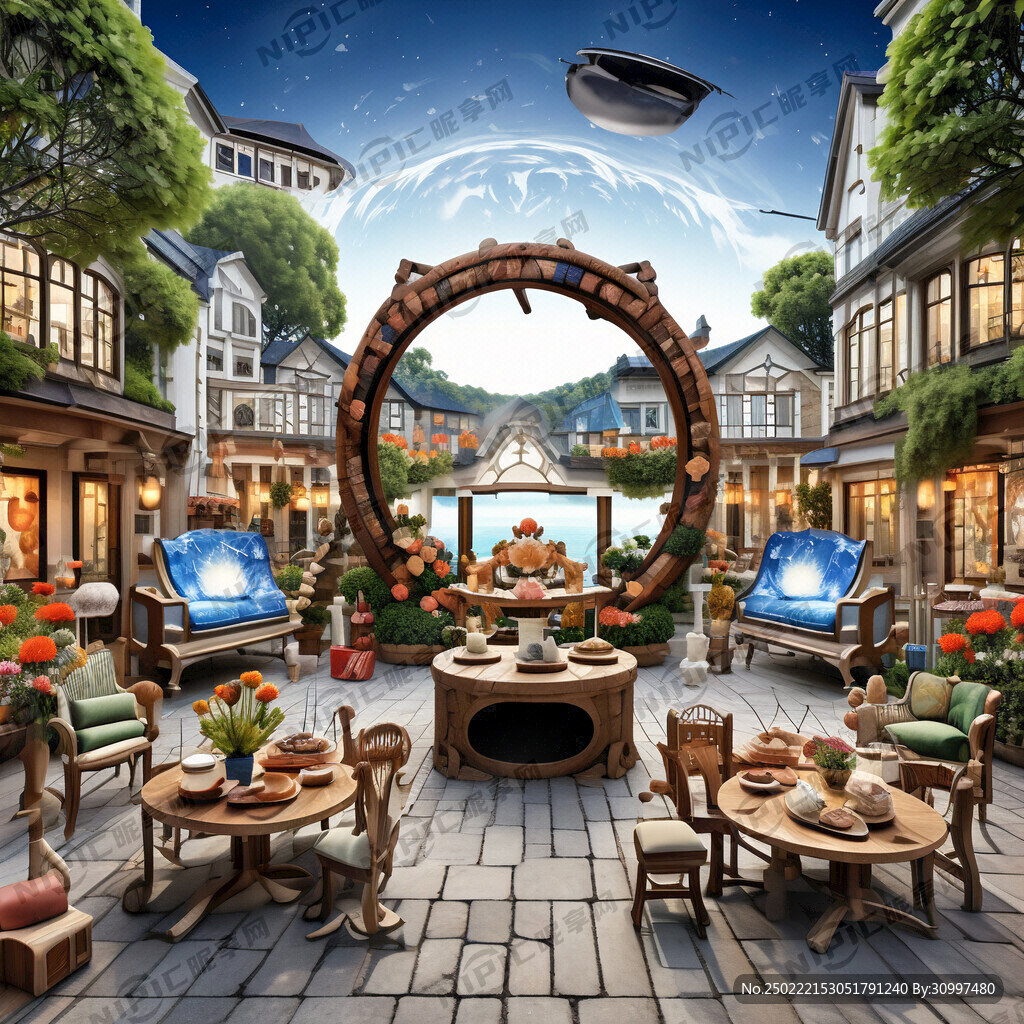 松江月星家居家电家装节