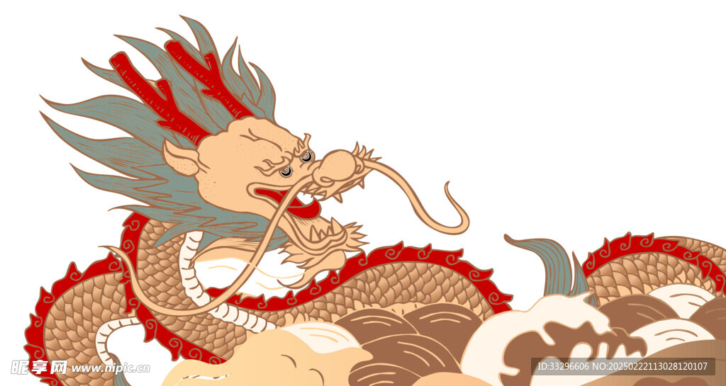 龙纹