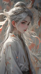 AI生画