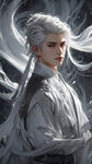 AI生画