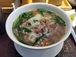 河粉