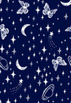 蝴蝶星