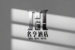 LOGO样机
