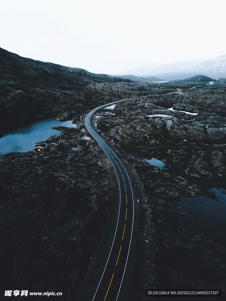高速公路