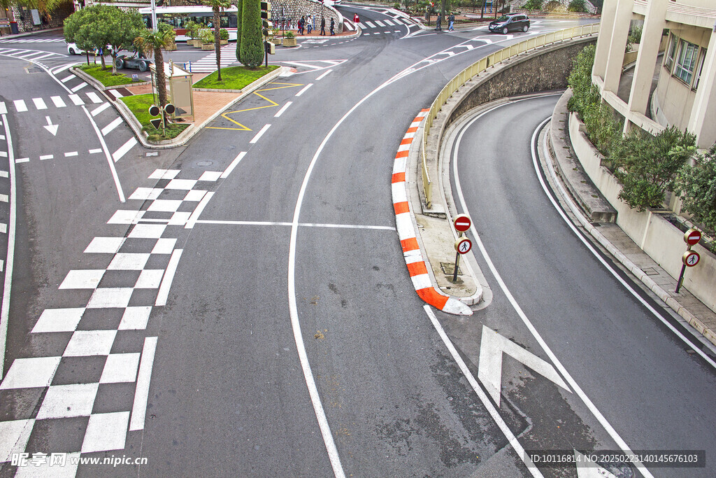 公路