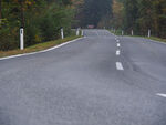 蜿蜒公路
