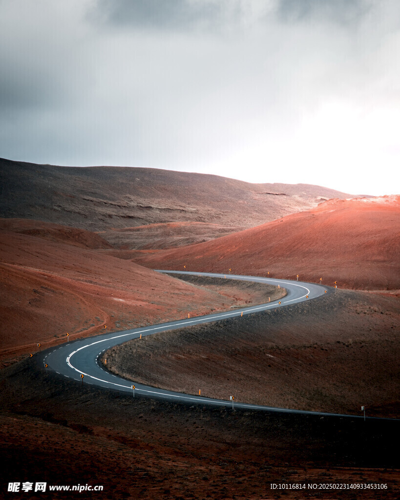 高速公路