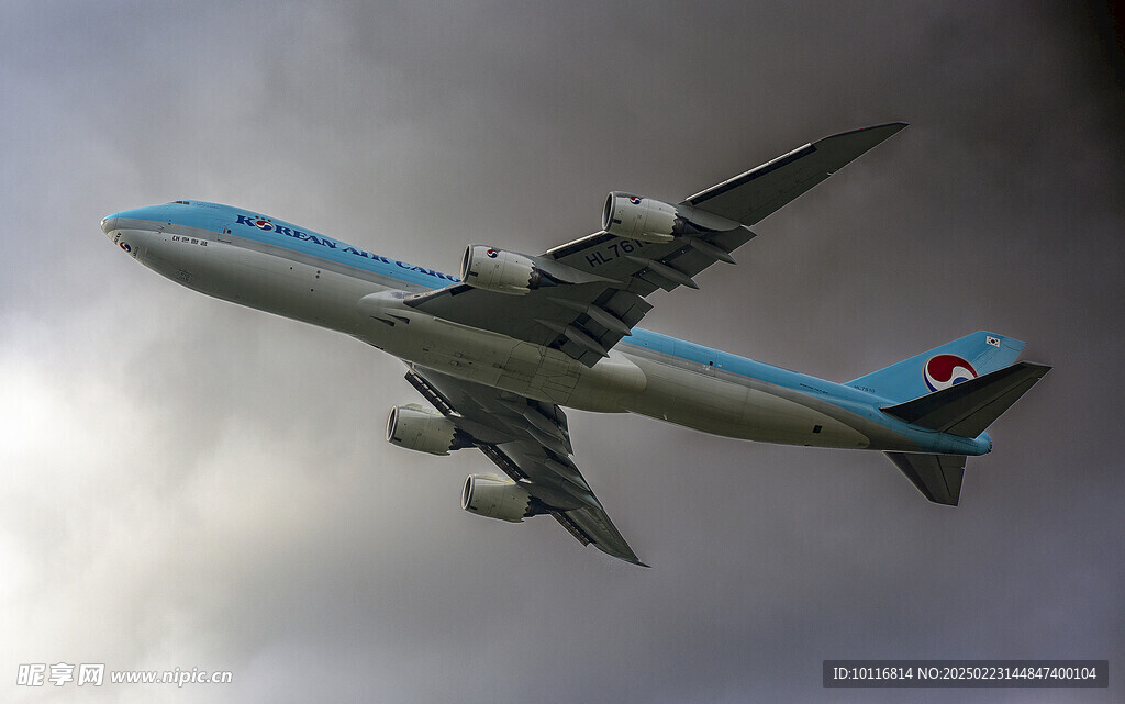 航空飞机