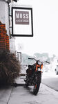 摩托车