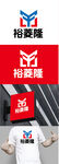 机械工业标识设计