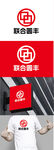 金融标识设计