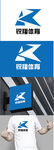 体育标识设计