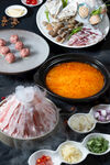 火锅食材