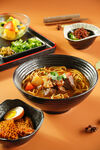 牛肉面 牛腩面