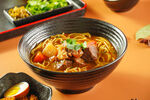牛肉面 牛腩面