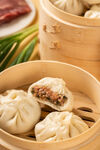 包子 肉包