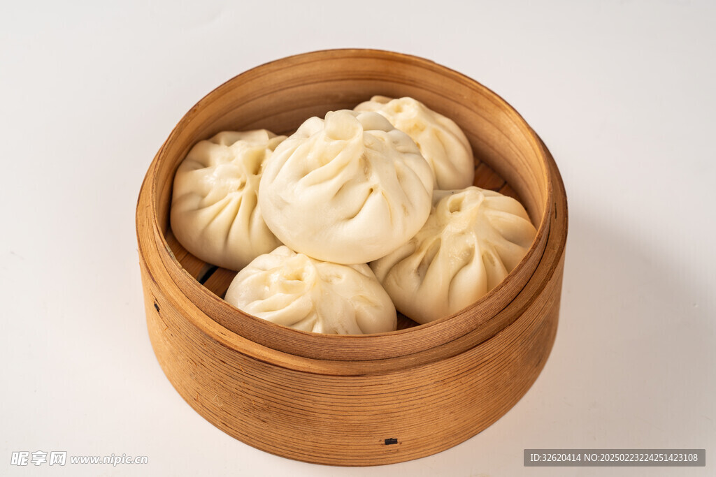 包子 肉包