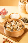 烧卖 烧麦 