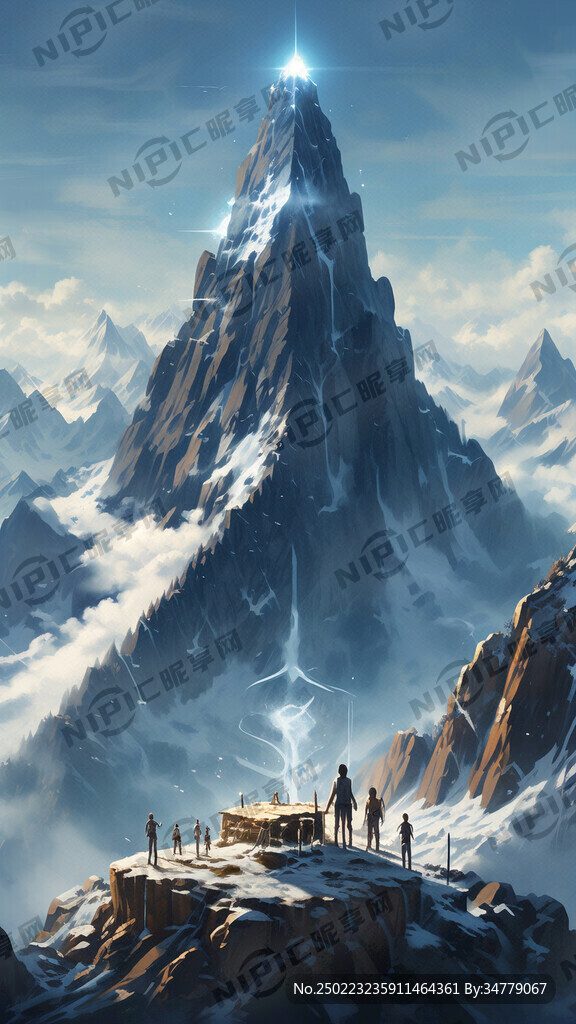 山峰 可突出实验室