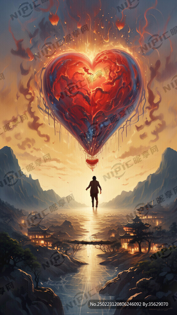 广告人的心 永远在飞翔    