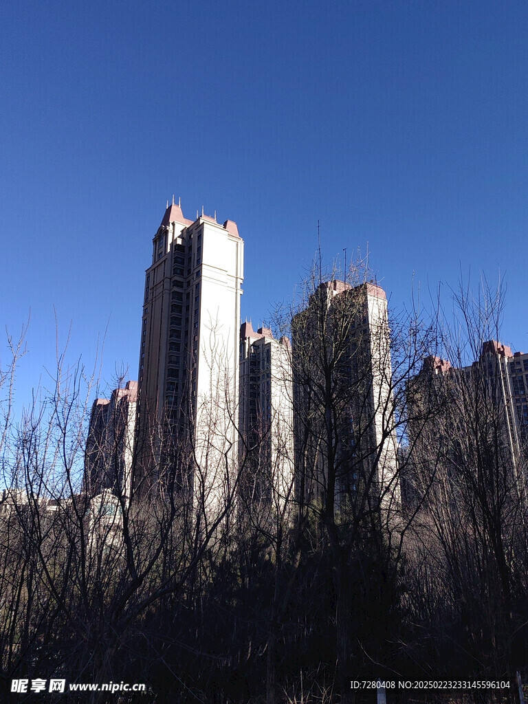 城市大厦