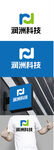 科技标识设计