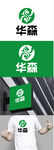 农业标识设计